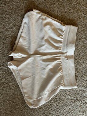 Old Navy Active Dynamic Fleece - Size L - Extra High Waist Flowy Shorts